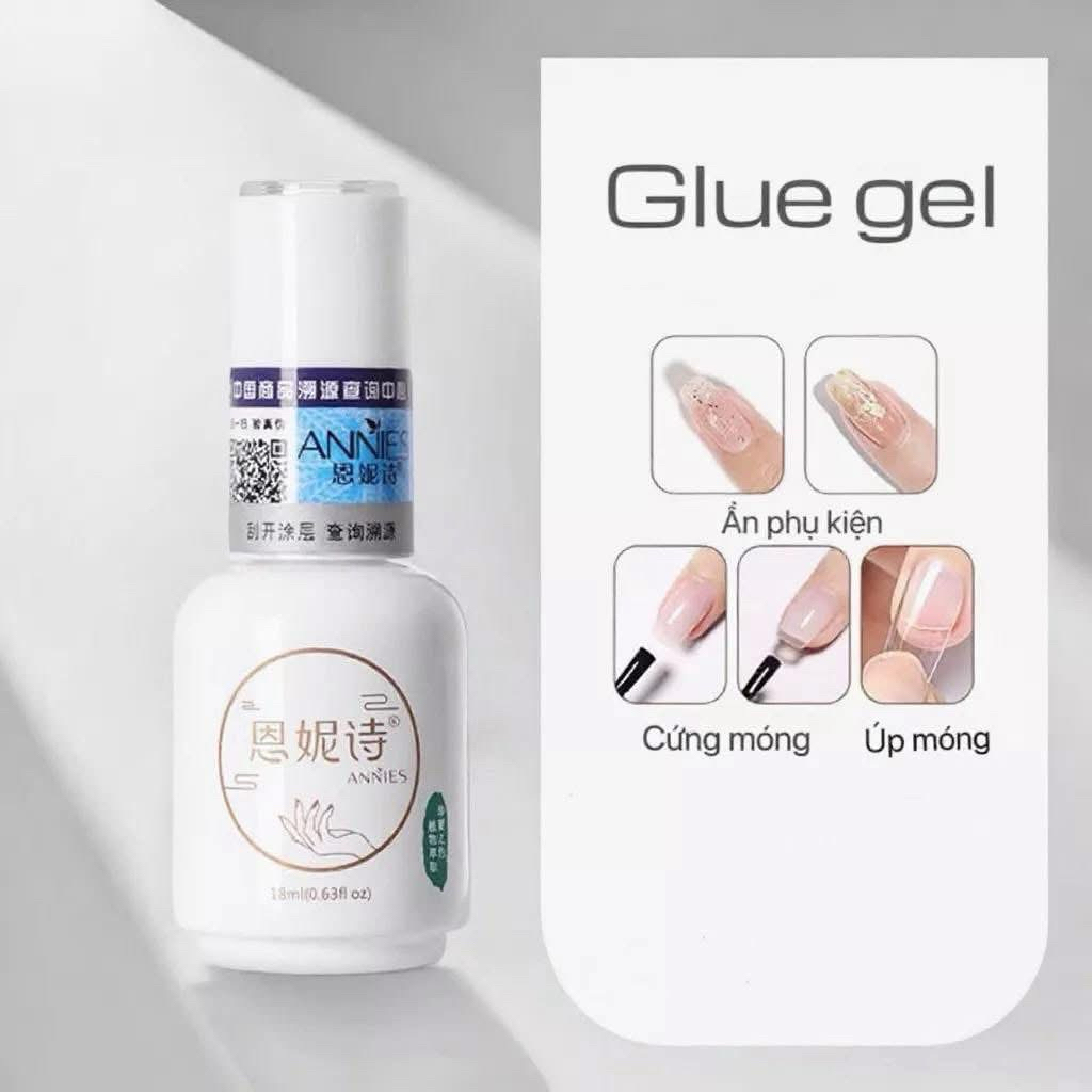 Glue gel 6in1 Annies