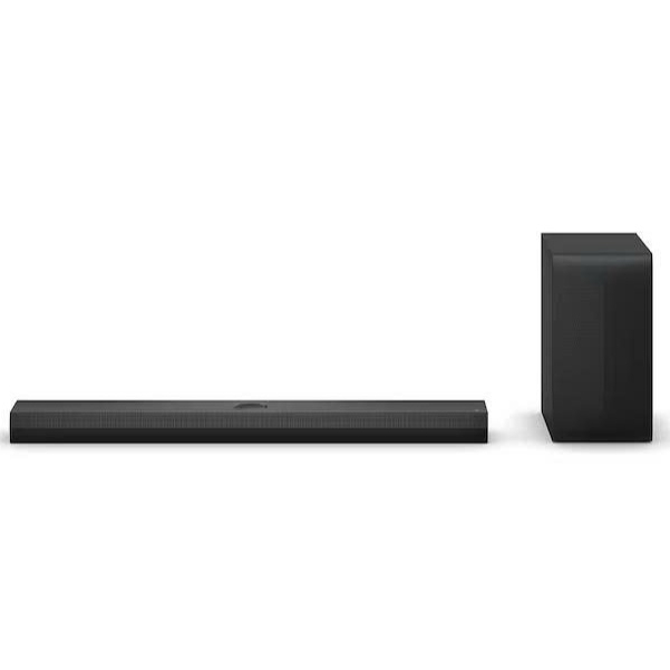 Loa thanh LG Soundbar S70TY 3.1.1- Hàng chính hãng bảo hành 12 tháng