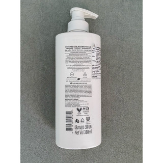 Dầu gội Do.ve thái lan 380ml mới nhất