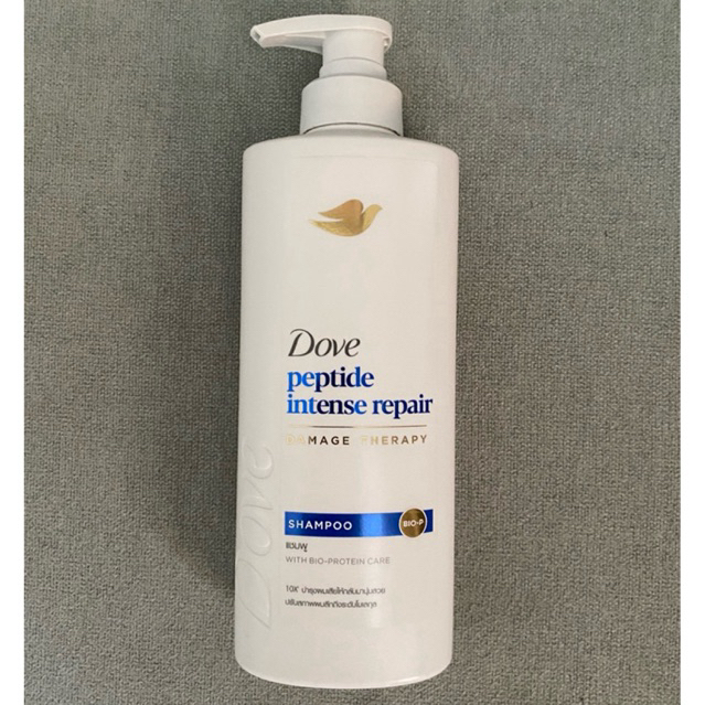 Dầu gội Do.ve thái lan 380ml mới nhất