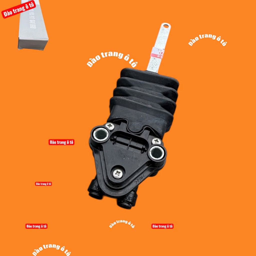 Que kem howo ty đẩy cài ben cầu xe ô tô howo đầu kéo van vào bóng hơi cho xe ô tô WG1642440051