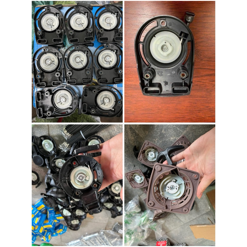 Ốp dậy khởi động máy GX35 GX25