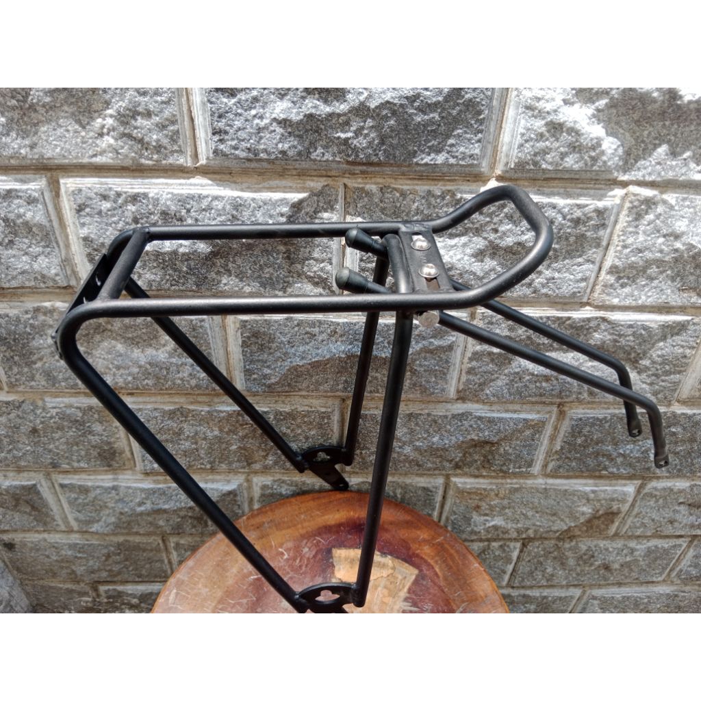 Hoangphuongbike Baga sau xe đạp bánh bé Baga xe đạp gấp 20inch Baga xe 20inch Baga xe bánh bé 20inch