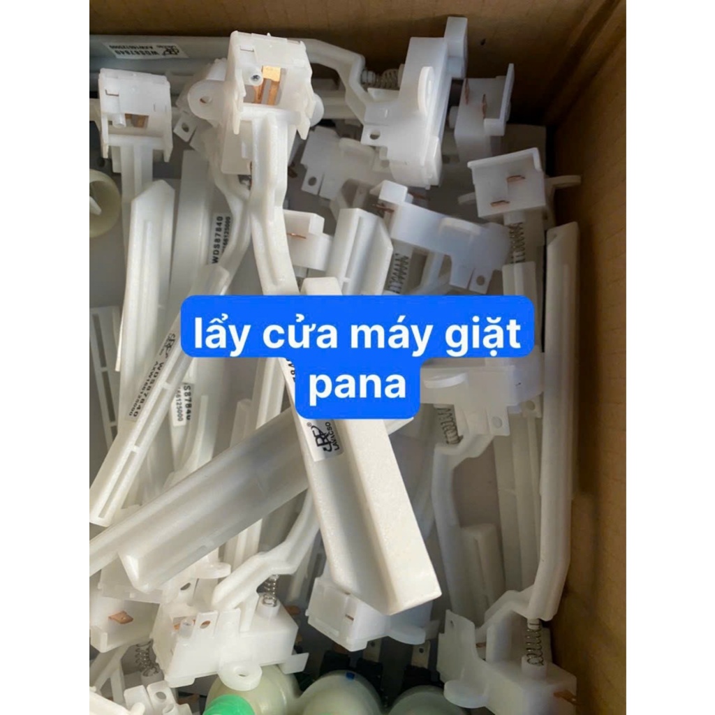 Công tắc an toàn máy giặt PN NA-F70VB7/NA-F70VB6