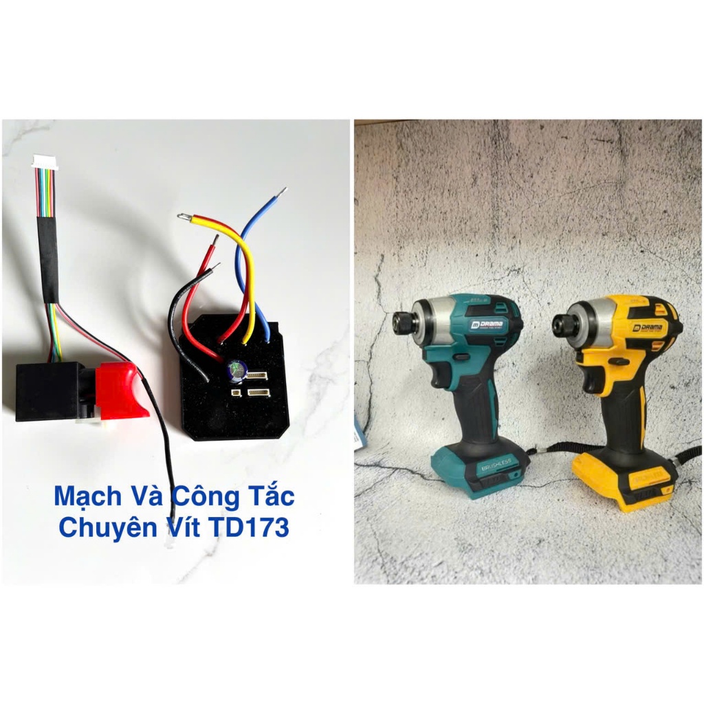 mạch máy chuyên vít 173 china , công tắc máy chuyên vít 173 trung quốc,chuyên vít 173 trung quốc