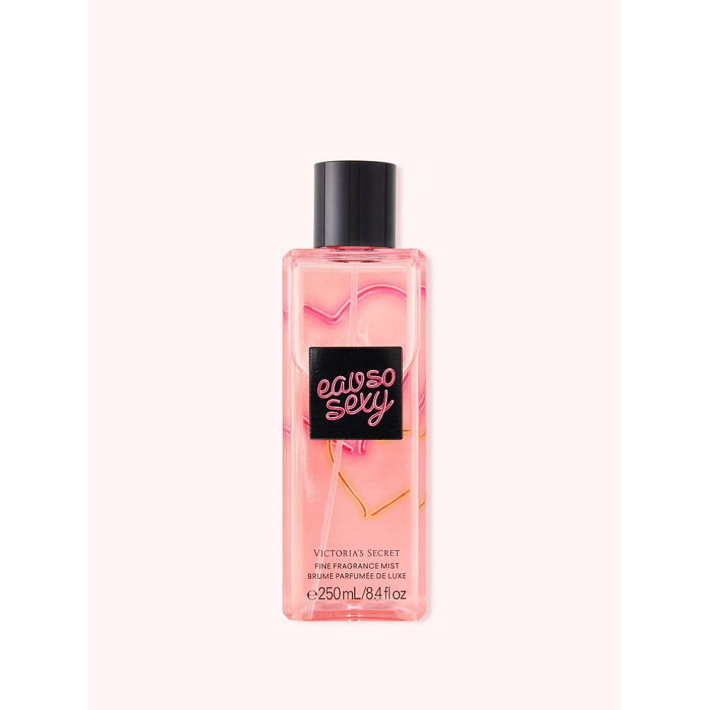 Xịt thơm toàn thân Eau so sexy 250ml