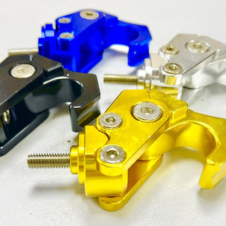 MÓC TREO ĐỒ BIKER GẮN MỌI LOẠI XE ( ĐỌC MÔ TẢ )