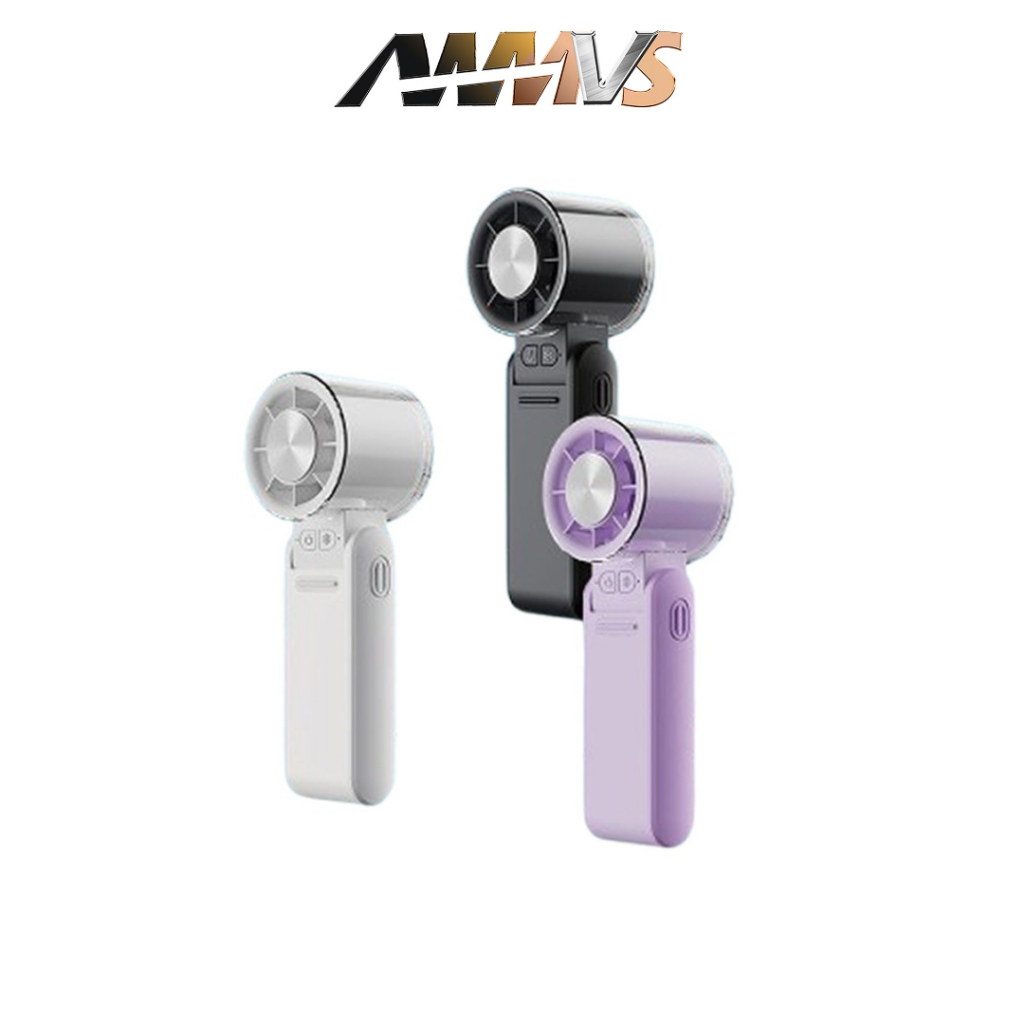 【AWMVS】Quạt cầm tay,quạt điện cầm tay,quạt điện, quạt mini,quạt làm mát cầm tay,quạt nhỏ,quạt pin du