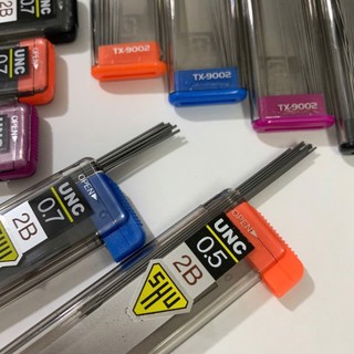 Bút chì kim Pentel A255 0.5mm