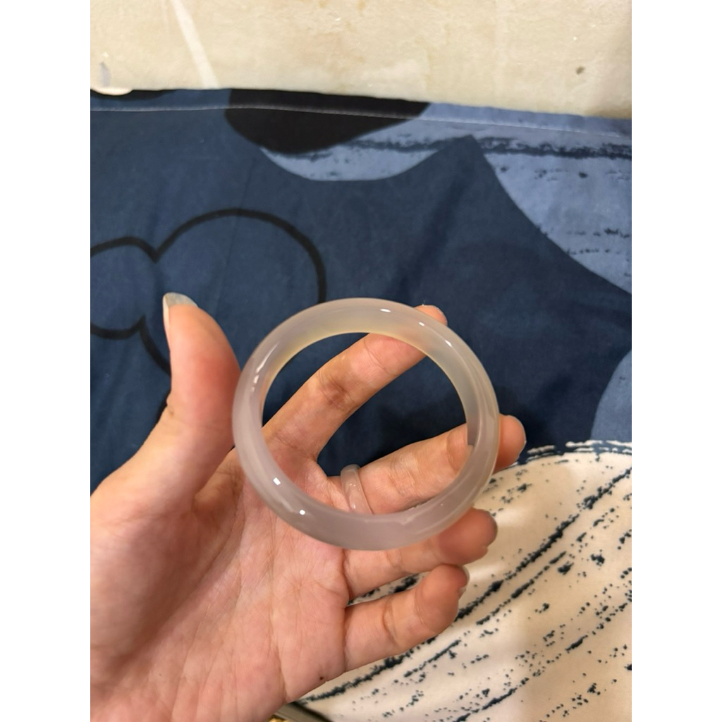 vòng đá mã não pass ni 53.2