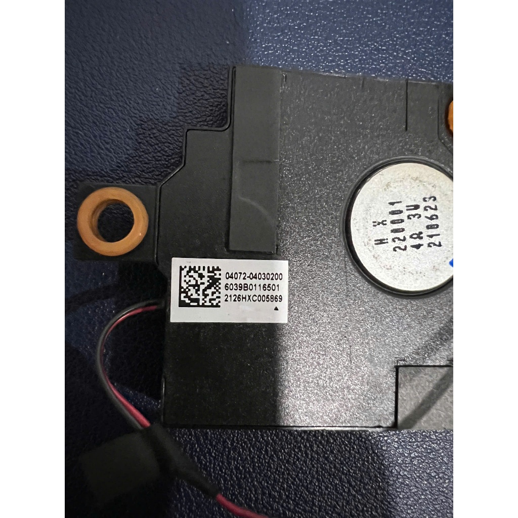 Loa laptop Rog Strix G15 G513 G513I G513IC G513IE G513IH ZIND THÁO MÁY