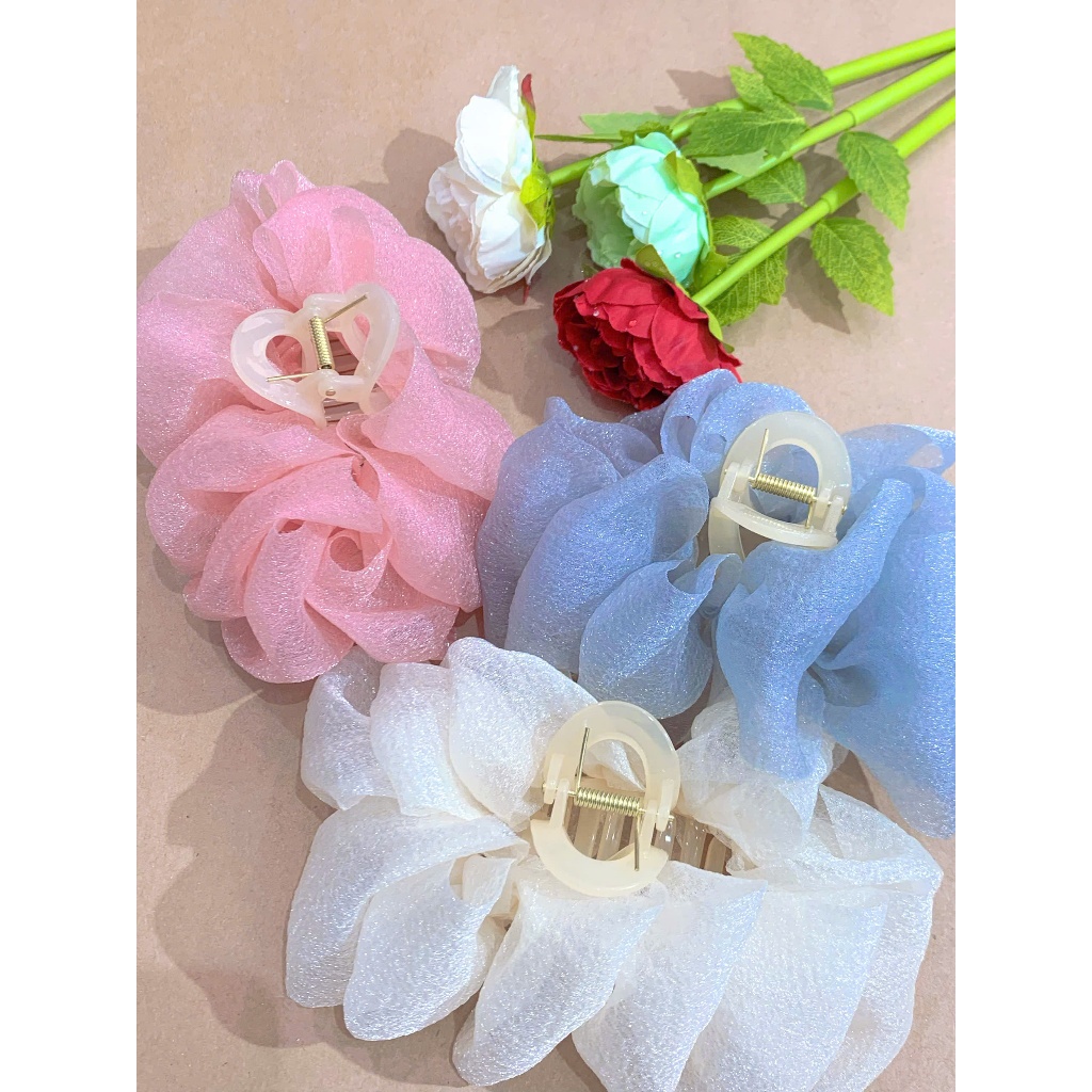 kẹo tóc  nơ AKUBA, dẽ thương