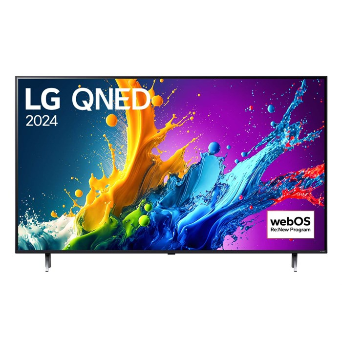 Smart Tivi QNED LG 4K 43 inch 43QNED80TSA | HÀNG XẢ KHO