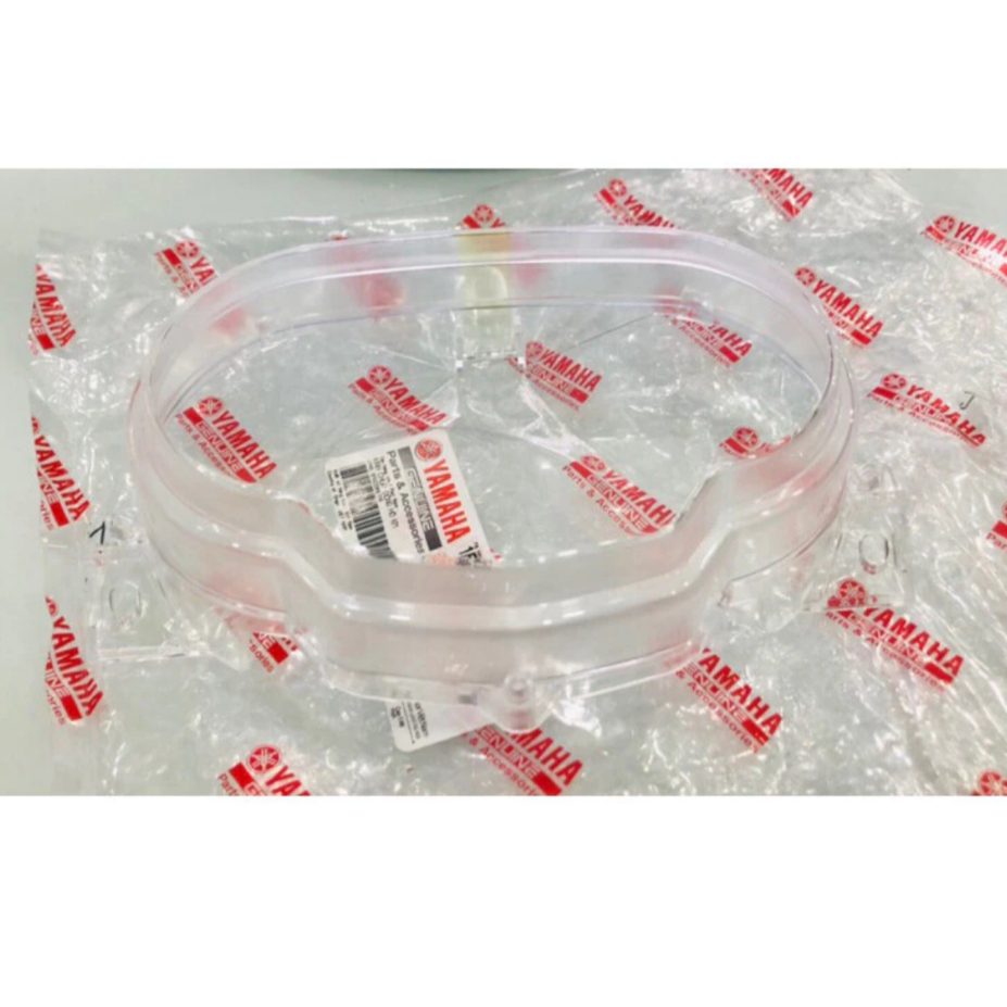 Mặt đồng hồ Sirius Fi zin YAMAHA / kiếng đồng hồ Sirius Fi