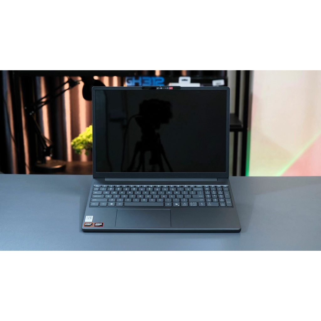 LENOVO XIAOXIN 15C R7-8745HS | RAM 16GB | SSD 512GB | 15.6" 2.5K OLED 165HZ | NEW SEAL