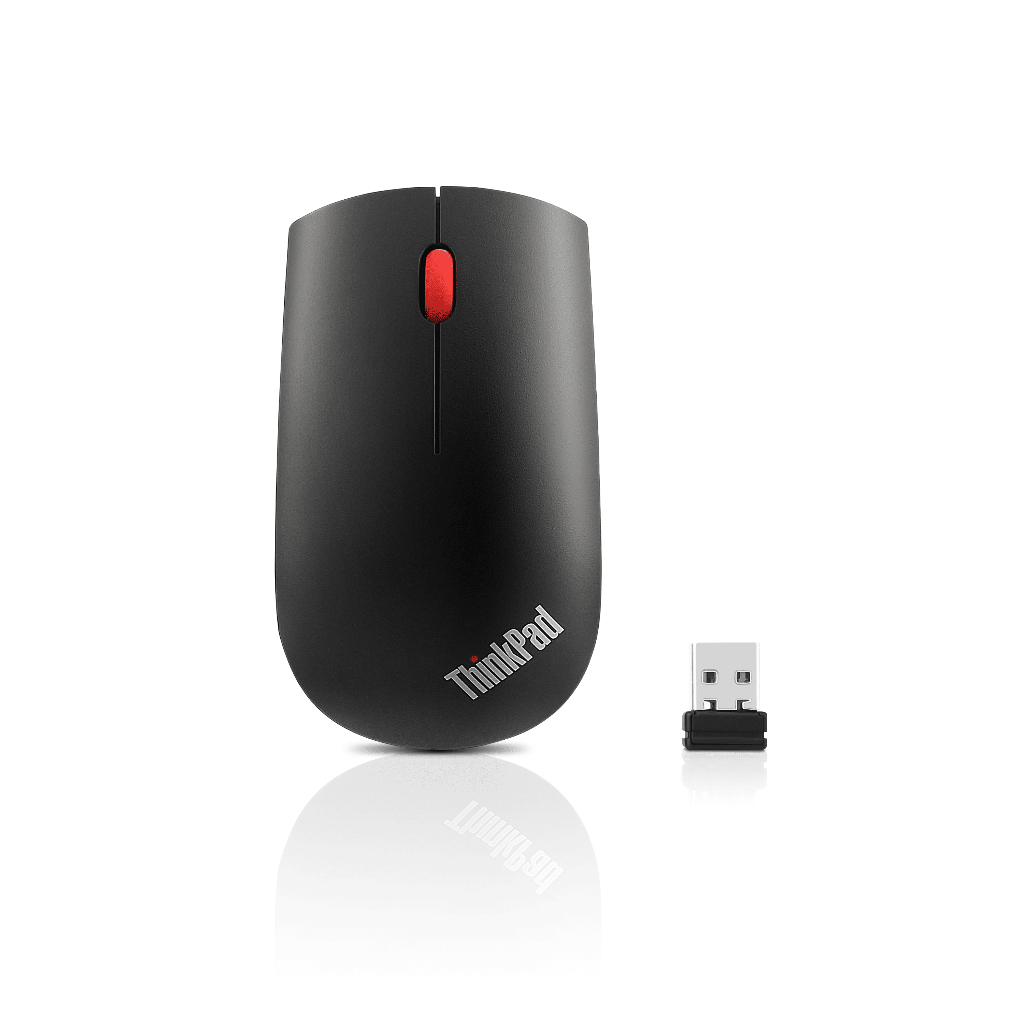 Chuột Lenovo không dây ThinkPad Mouse 4X30M56887 - Chính hãng - New 100%