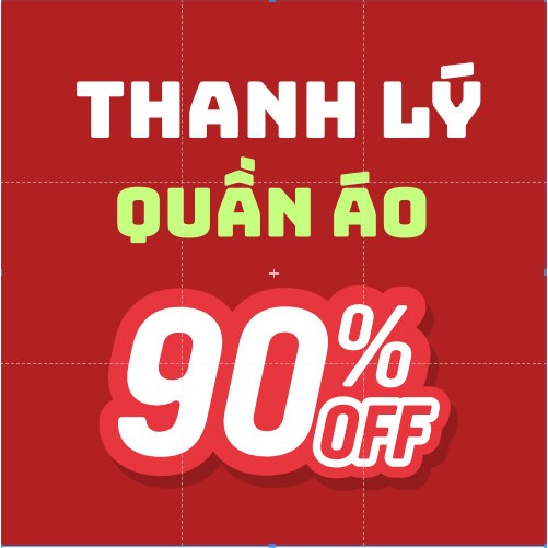 QUẦN ÁO THANH LÝ LẺ SIZE 2