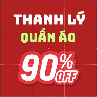 QUẦN ÁO THANH LÝ LẺ SIZE 2