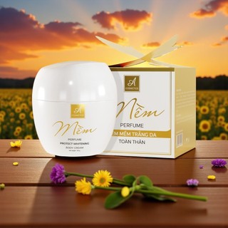 [Chính Hãng] BODY MỀM NƯỚC HOA PHƯƠNG ANH 2026, KEM BODY MỀM NƯỚC HOA PHƯƠNG ANH, KEM BODY MỀM NƯỚC HOA ACOSMETIC