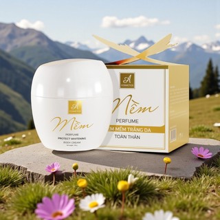 [Chính Hãng] BODY MỀM NƯỚC HOA PHƯƠNG ANH 2026, KEM BODY MỀM NƯỚC HOA PHƯƠNG ANH, KEM BODY MỀM NƯỚC HOA ACOSMETIC