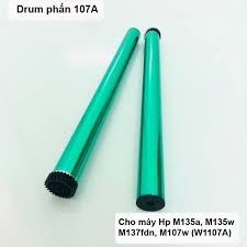 Drum rời (Mitsu - drum tốt) HP 107A dùng cho hộp mực mã HP 107A / W1107A