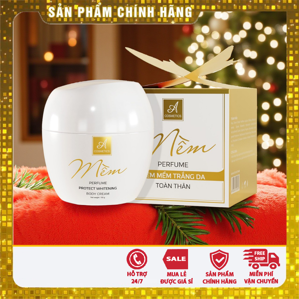 [Chính Hãng] BODY MỀM NƯỚC HOA PHƯƠNG ANH 2026, KEM BODY MỀM NƯỚC HOA PHƯƠNG ANH, KEM BODY MỀM NƯỚC HOA ACOSMETIC