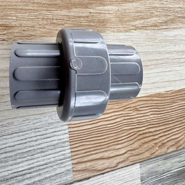 Rắc Co, Khớp Nối Sống, Zacco độ phi 90mm. Nhựa Siêu Thành (ST).