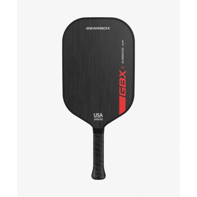 Vợt Pickleball Gearbox GBX 8oz, Vợt Pickleball Chính Hãng T700 Cao Cấp