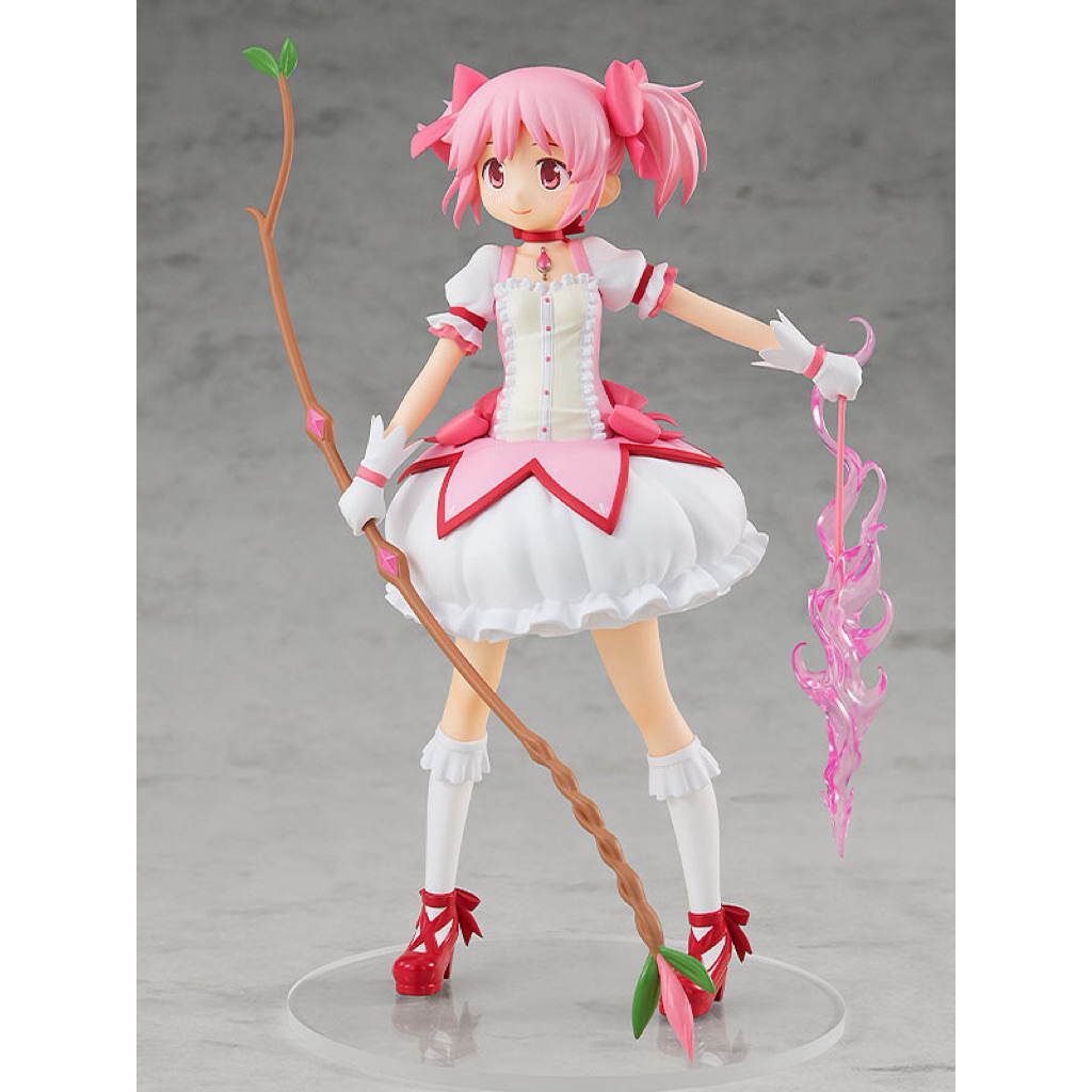 Mô hình Madoka Magica - Madoka Pop Up Parade Figure chính hãng Gsc