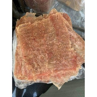 Khô cá Thiều tiêu Phú Quốc loại ngon (250g)
