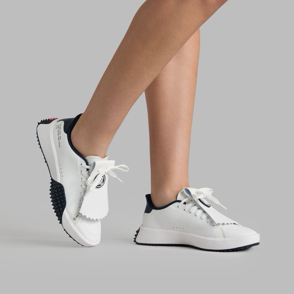 GIÀY GOLF G/FORE G.112 KILTIE – SỰ GIAO THOA GIỮA CÔNG NGHỆ VÀ THỜI TRANG CAO CẤP ( G/FORE x Golfwor