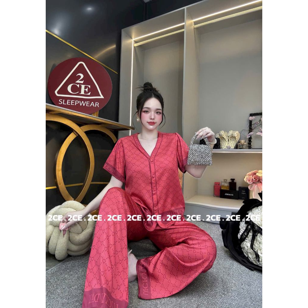 Siêu phẩm của 2CE