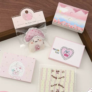 SET 50 TAG NHỎ CÓ LỖ TREO