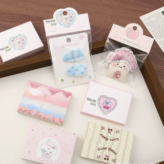SET 50 TAG NHỎ CÓ LỖ TREO