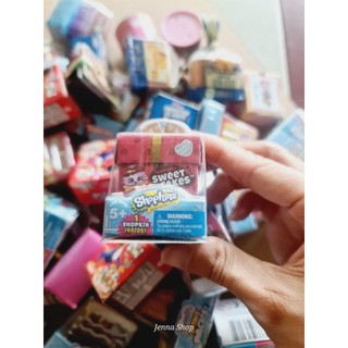 Đồ chơi shopkins mini