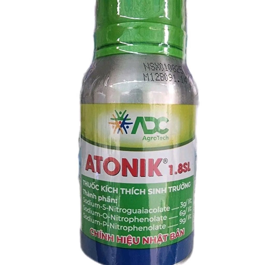 1 Chai Atonik 100ml - hàng chính hãng ADC