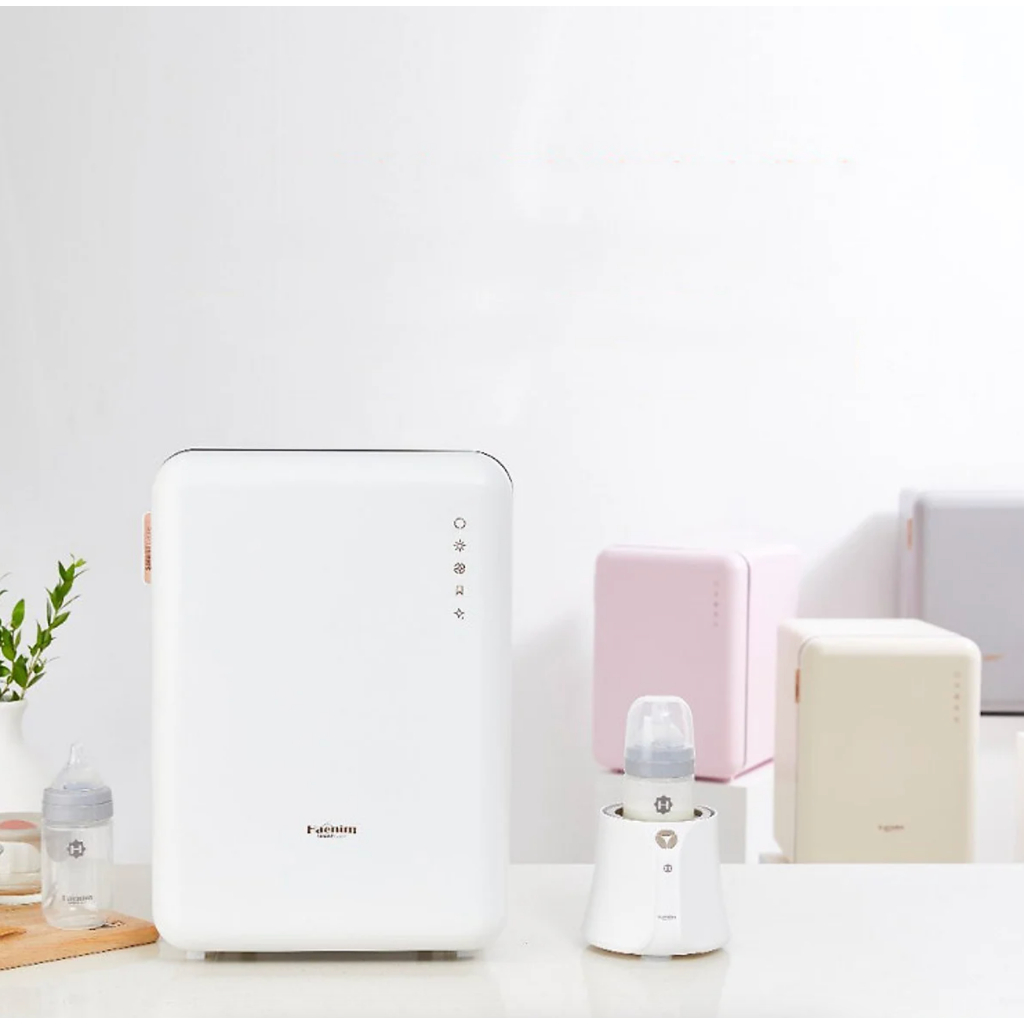 Máy tiệt trùng sấy khô tia UV LED HAENIM 5G