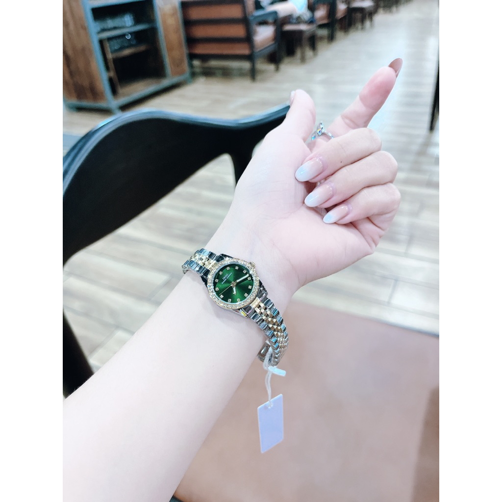Đồng Hồ IBSO nữ chính hãng