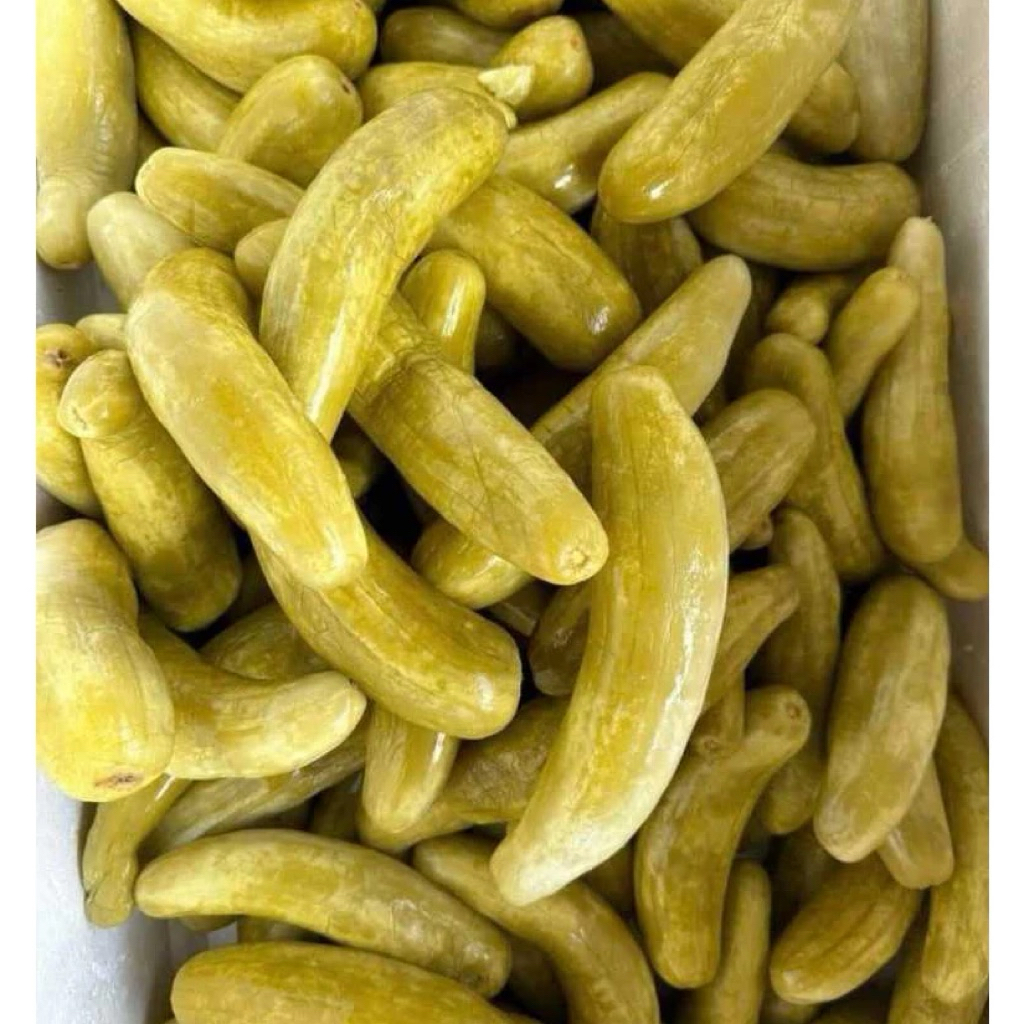 500gr Dưa Gang Ngâm Muối (Giao HCM)