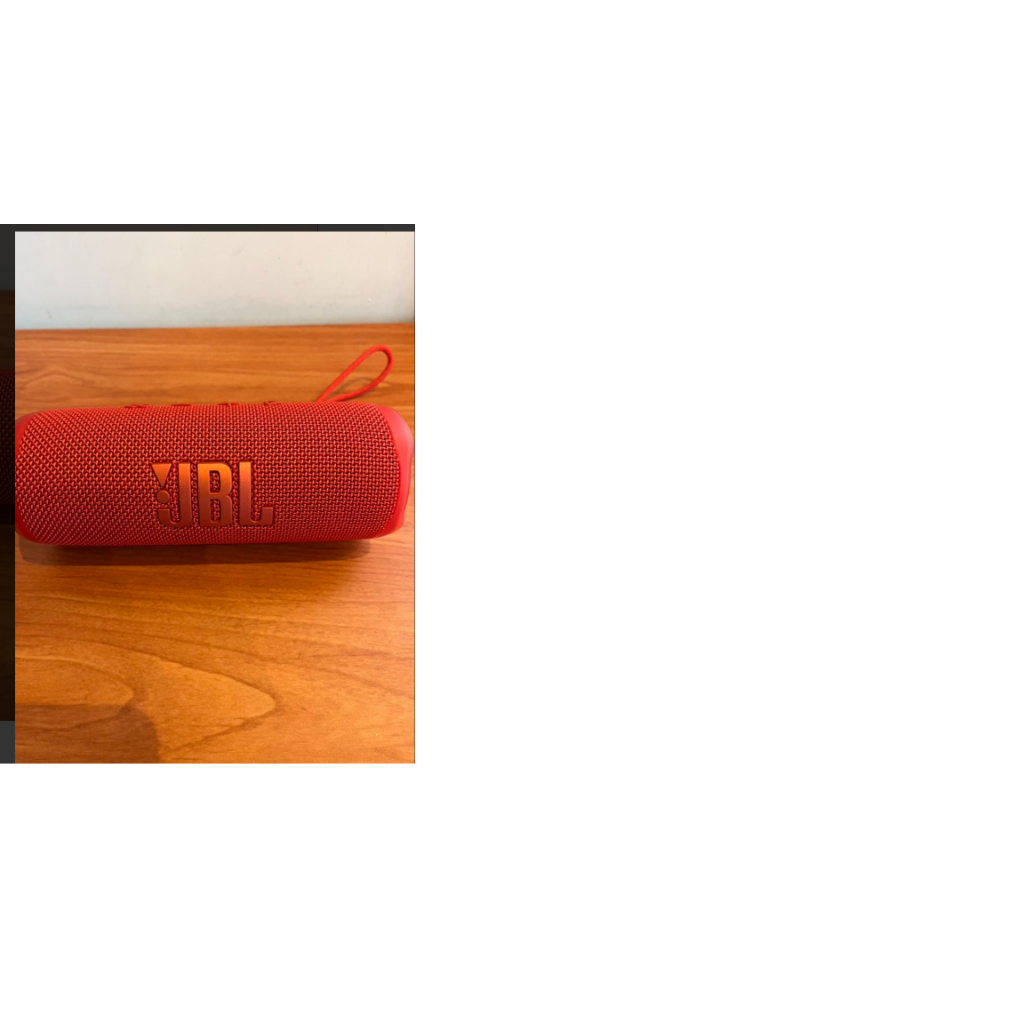 Loa Bluetooth JBL Flip 6 màu đỏ