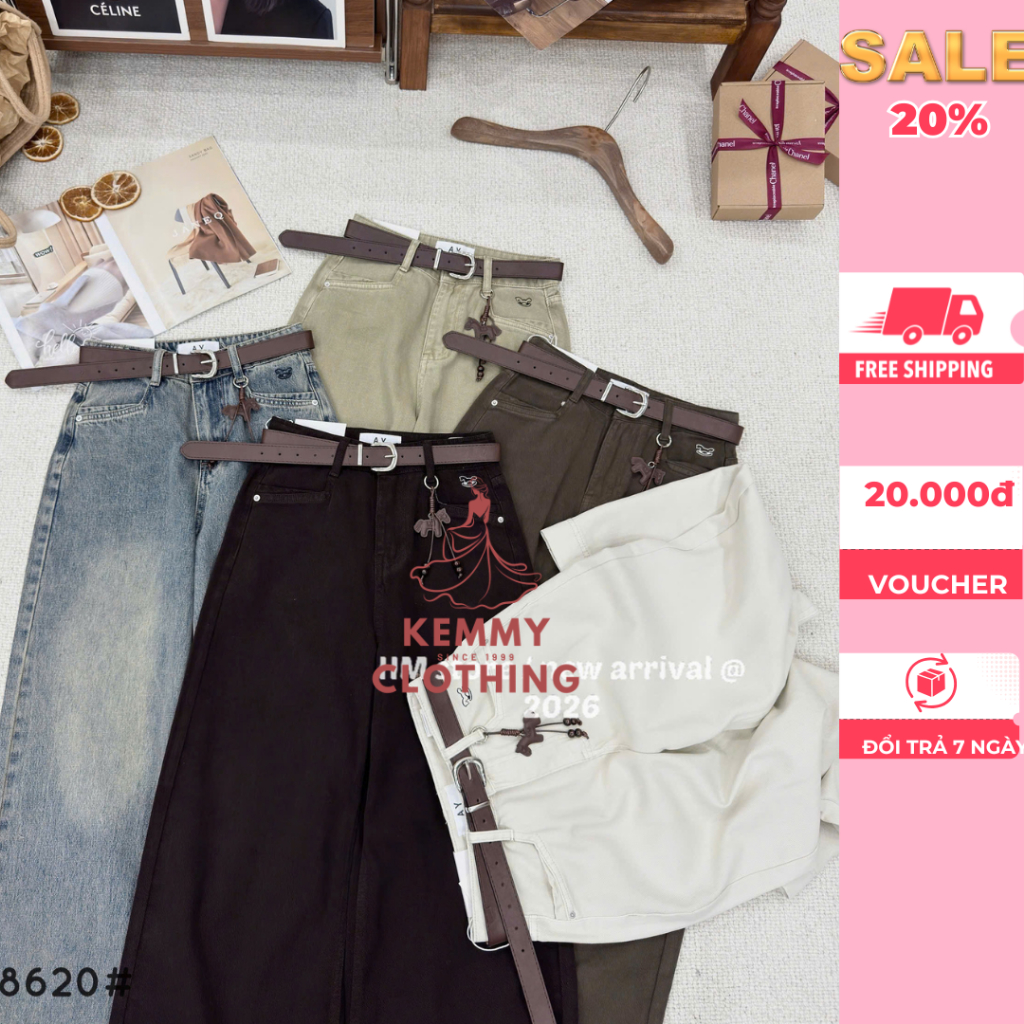 quần jeans nữ ,quần nữ ,quần bò nữ,quần nữ ống suông QQQCC-L1