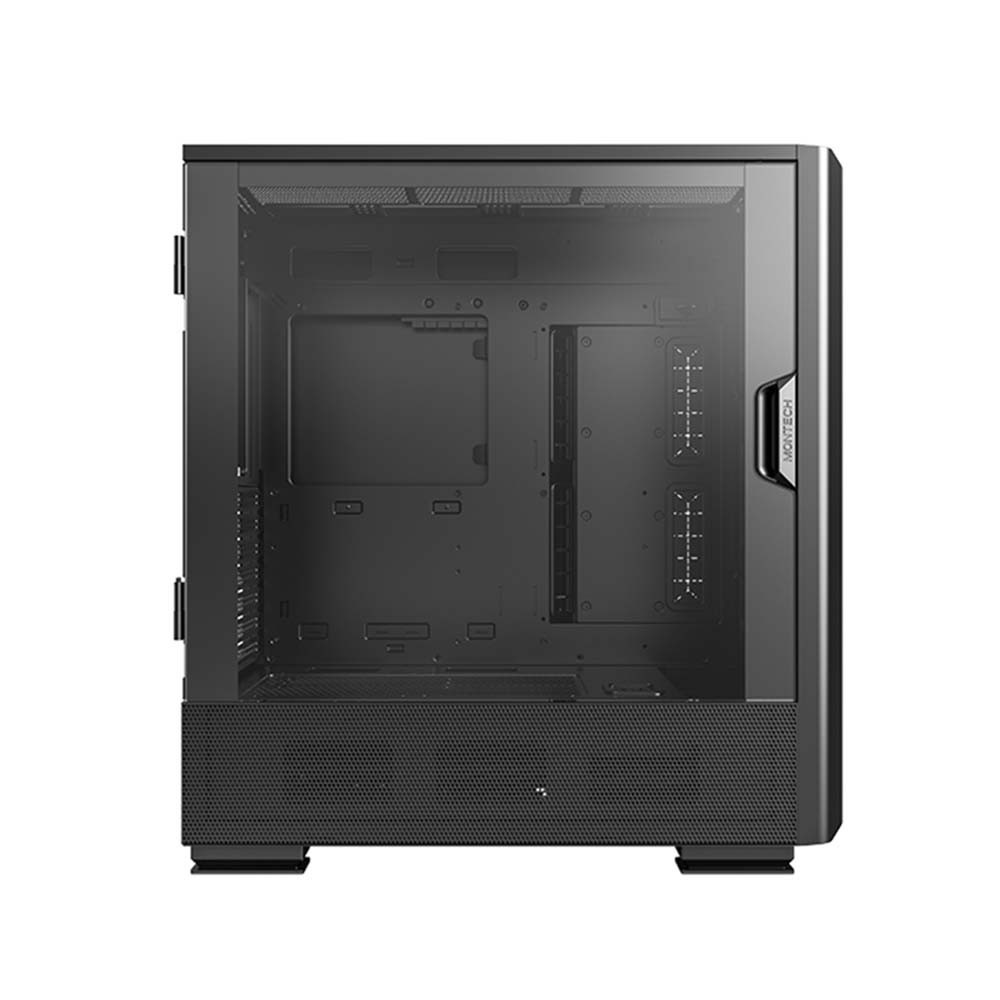 Case - Thùng máy Montech SKY TWO GX | sẵn 3 FAN ARGB | Bảo hành 12 tháng | BigBuy360 - bigbuy360.vn