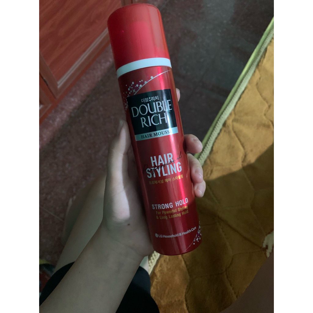 pass mouse giữ nếp double rich, còn 98% - mới dùng 1 lần-