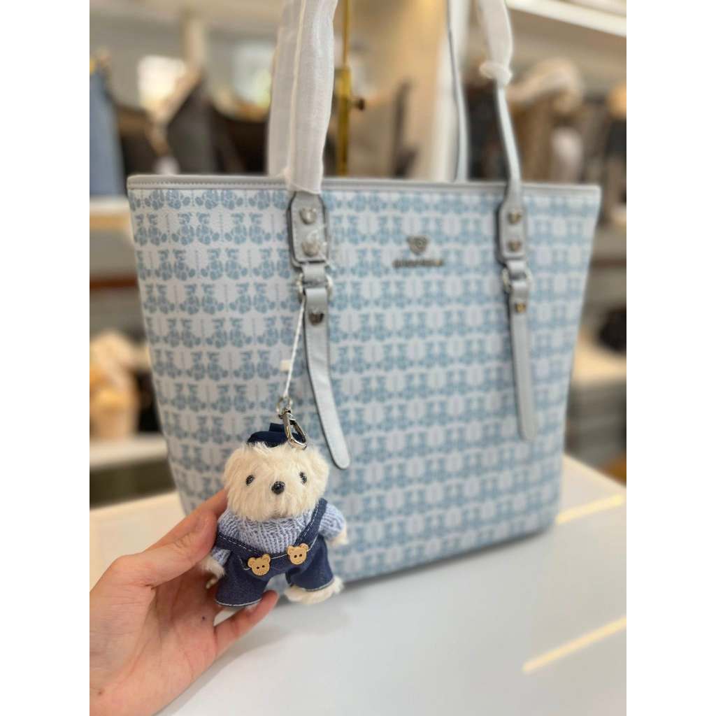 Túi tote TTWN BEAR- GUOO BEAR..