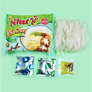 Phở Chay Như Ý ( Thùng 30 gói )