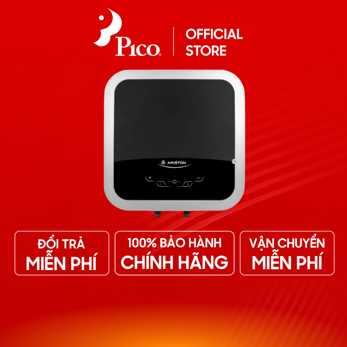 Bình nóng lạnh Ariston 30 lít AN2 30 TOP WIFI