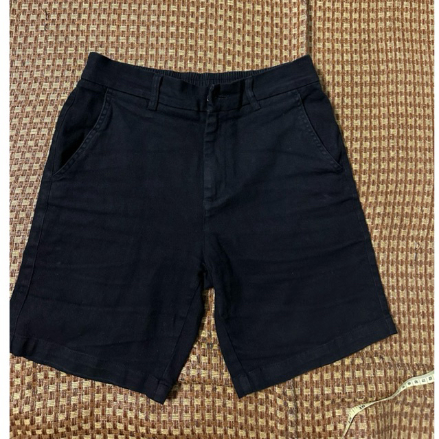 pass quần short ngắn hiệu atino size 30