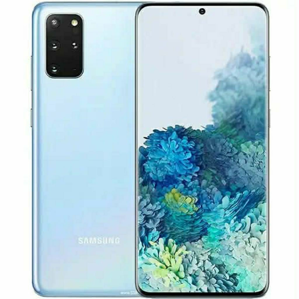 Điện thoại Samsung Galaxy S20 Plus (5G) 12GB/256GB - 99% hàng cũ bảo hành 12 tháng.