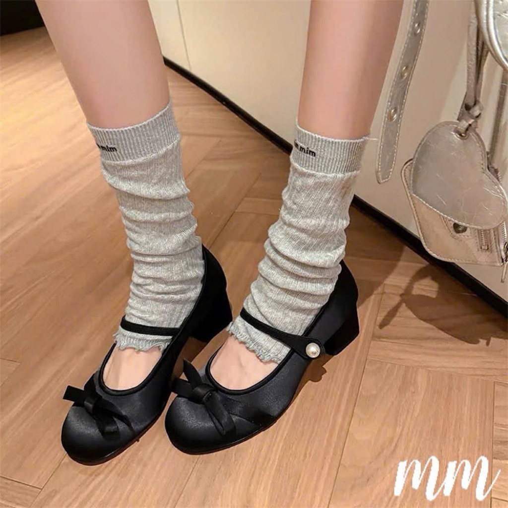 bệt nơ dễ mix đồ mijili mới 2026