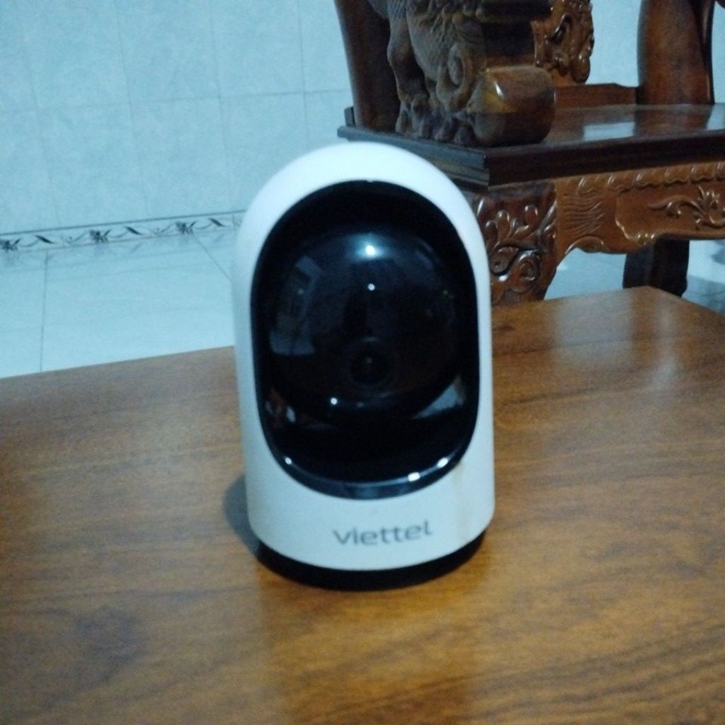 camera viettel HC24 đã qua sử dụng